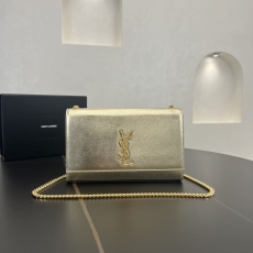 YSL Top Handle Bags